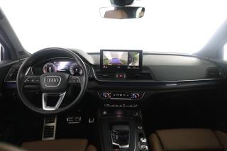 AUDI Q5 usata 3
