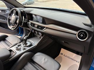 ALFA ROMEO Stelvio usata, con Cruise Control