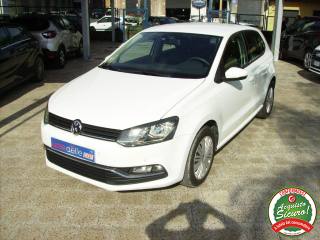 VOLKSWAGEN Polo usata, con Airbag laterali