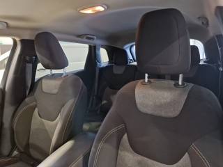 JEEP Cherokee usata, con Cruise Control
