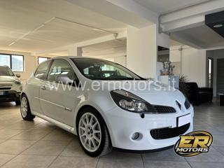 RENAULT Clio usata, con Airbag laterali