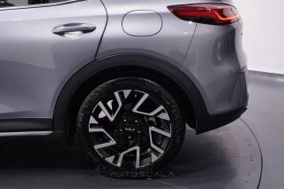 KIA XCeed usata, con Sensore di pioggia