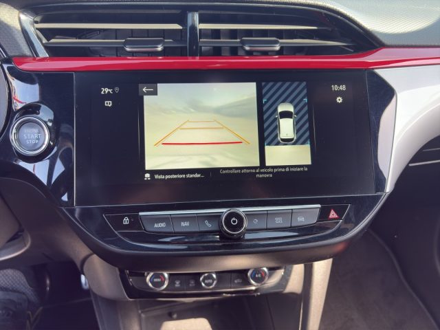 OPEL Corsa-e usata, con Sedili sportivi