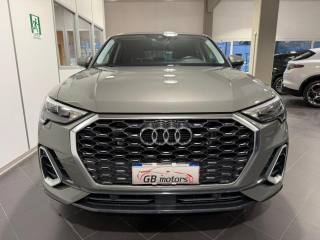 AUDI Q3 usata, con Airbag laterali