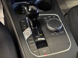 BMW 116 usata, con Cruise Control
