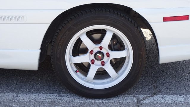 MITSUBISHI Eclipse usata, con Pacchetto sportivo