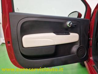 FIAT 500 usata, con Pacchetto sportivo