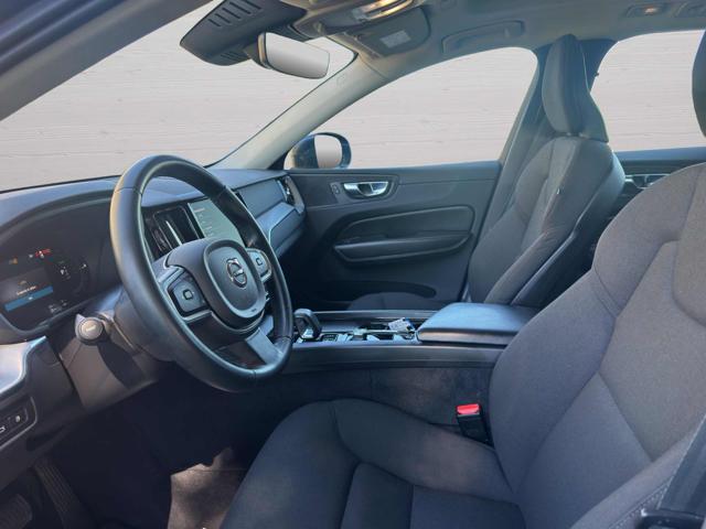VOLVO XC60 usata, con Climatizzatore