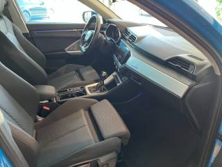 AUDI Q3 usata, con Volante in pelle