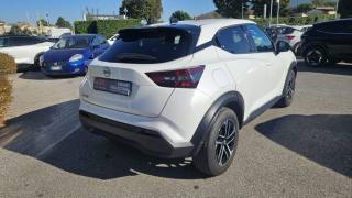 NISSAN Juke usata, con Airbag Passeggero