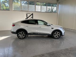 RENAULT Arkana usata, con Cerchi in lega