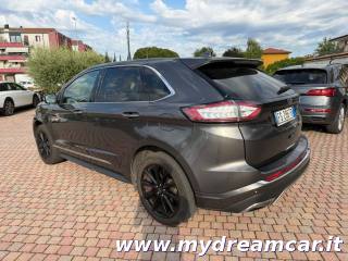 FORD Edge usata, con Cerchi in lega