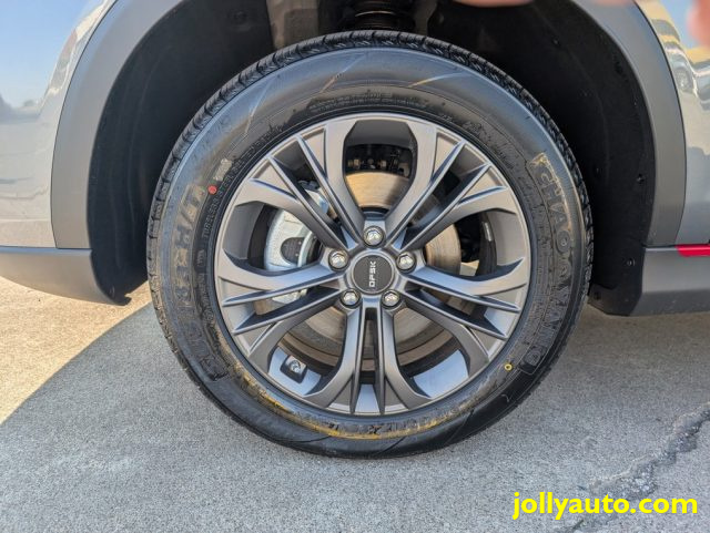 DFSK Glory 500 usata, con Boardcomputer