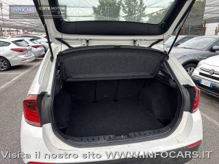 BMW X1 usata, con Filtro antiparticolato