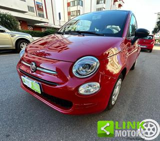 FIAT 500 usata 2