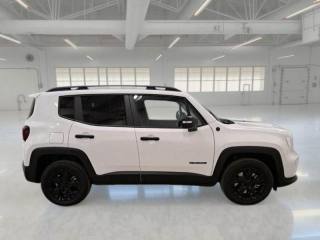 JEEP Renegade usata, con Airbag Passeggero
