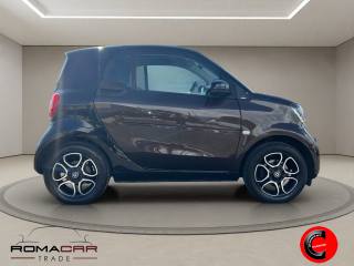 SMART ForTwo usata, con Cerchi in lega