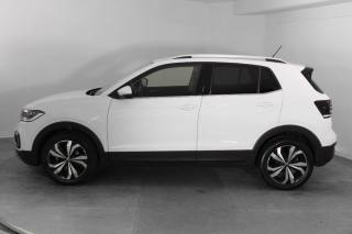 VOLKSWAGEN T-Cross usata, con Airbag laterali