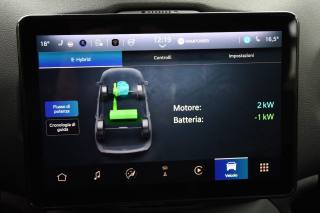 JEEP Renegade usata, con MP3