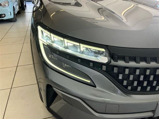 RENAULT Austral usata, con Controllo automatico clima