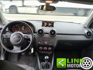 AUDI A1 usata, con Fendinebbia