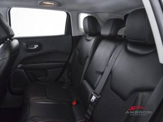 JEEP Compass usata 9