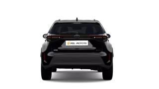 TOYOTA Yaris Cross usata, con Autoradio