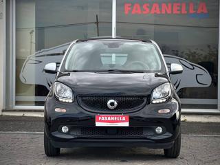 SMART ForFour usata, con Airbag laterali