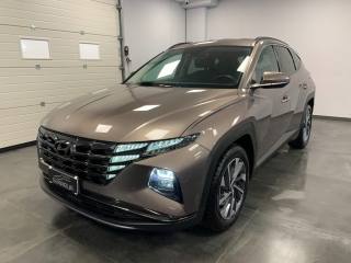 HYUNDAI Tucson usata, con Airbag laterali