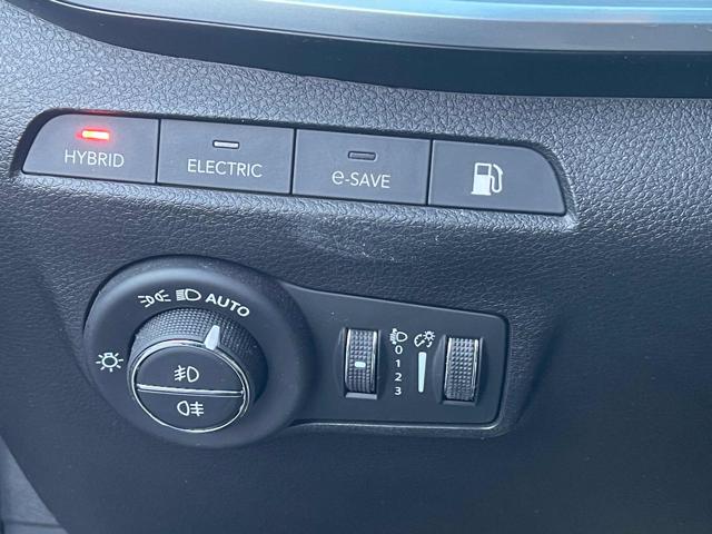 JEEP Compass usata, con Volante in pelle