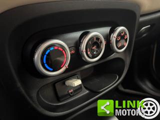 FIAT 500L usata, con MP3