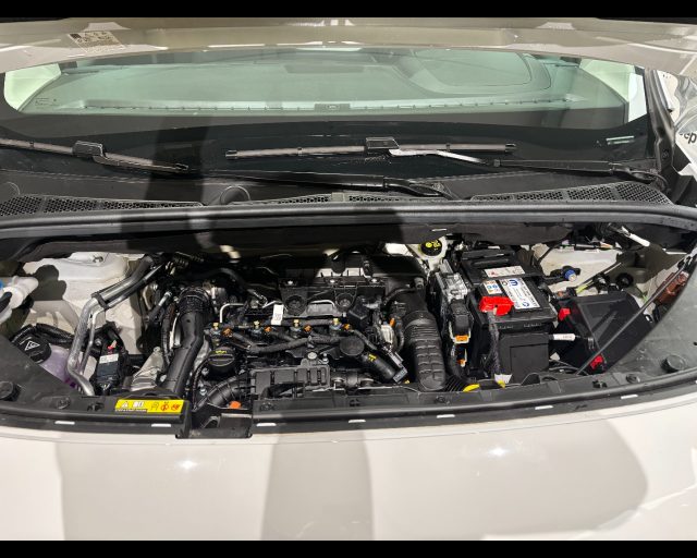FIAT Doblo usata 20