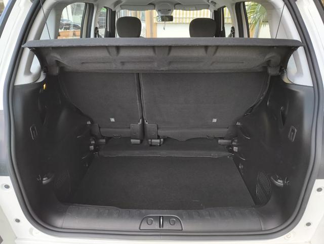 FIAT 500L usata, con ESP