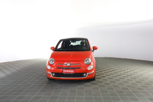 FIAT 500 usata 0