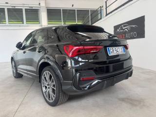 AUDI Q3 usata, con Airbag laterali