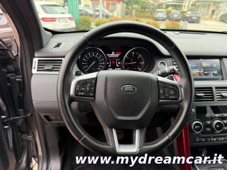 LAND ROVER Discovery Sport usata, con ESP