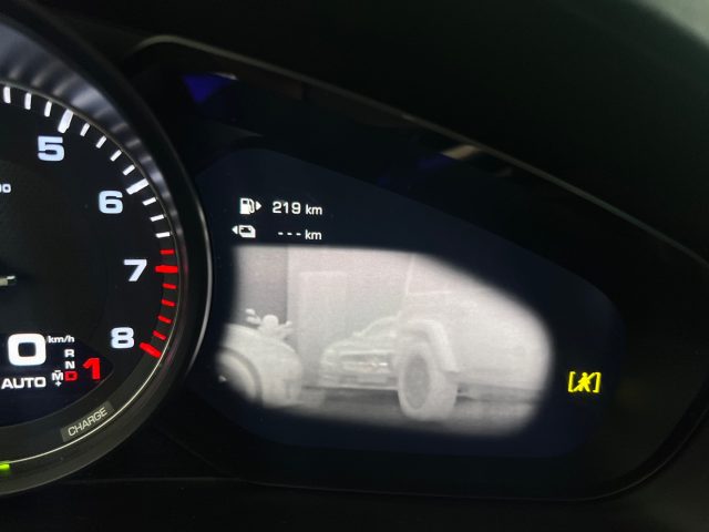 PORSCHE Cayenne usata, con Fari LED