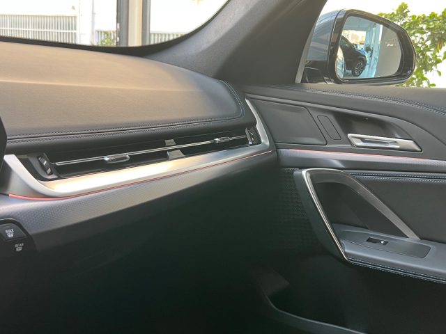 BMW X1 usata, con Fari LED