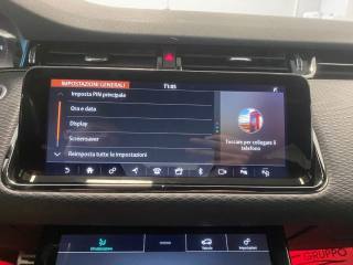 LAND ROVER Range Rover Evoque usata, con Frenata d