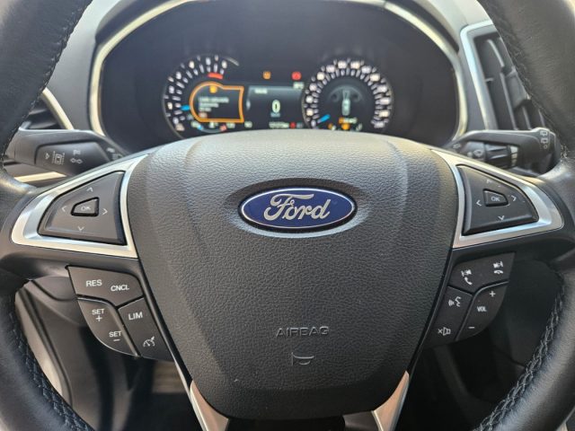 FORD S-Max usata, con Immobilizzatore elettronico