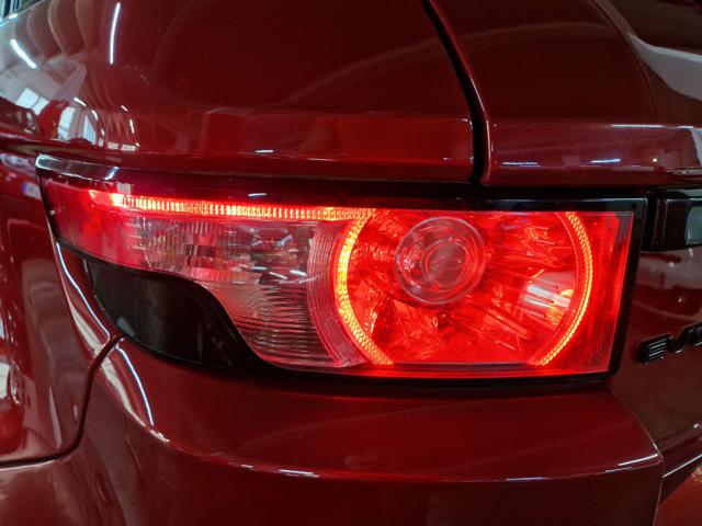 LAND ROVER Range Rover Evoque usata, con Regolazione elettrica sedili