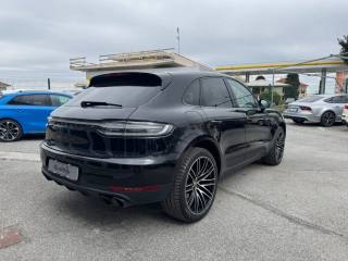 PORSCHE Macan usata, con Alzacristalli elettrici