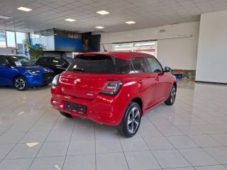 SUZUKI Swift usata, con Alzacristalli elettrici