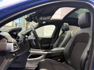 JAGUAR F-Pace usata, con Controllo trazione