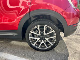 FIAT 500X usata, con Park Distance Control