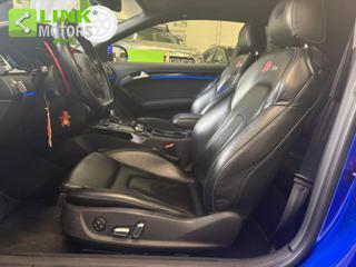 AUDI A5 usata, con Chiusura centralizzata