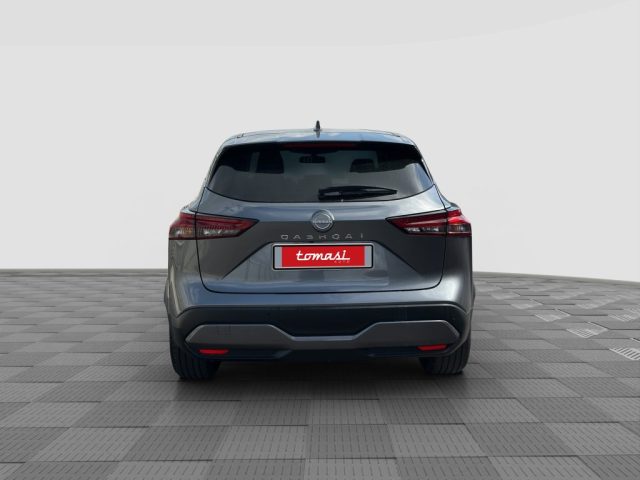 NISSAN Qashqai usata 7