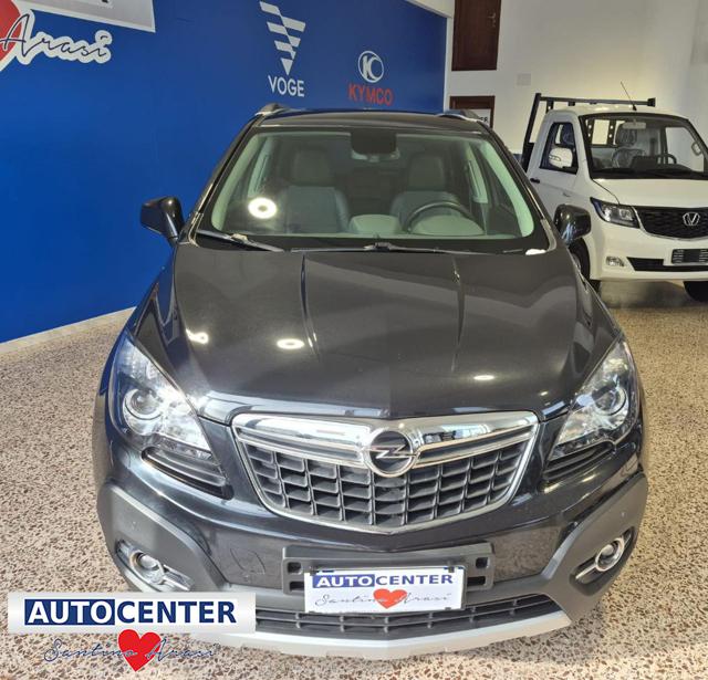 OPEL Mokka usata, con ABS