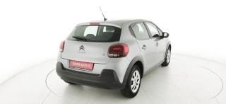 CITROEN C3 usata, con Chiusura centralizzata