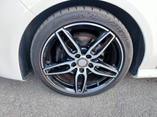 MERCEDES-BENZ CLA 200 usata, con Specchietti laterali elettrici